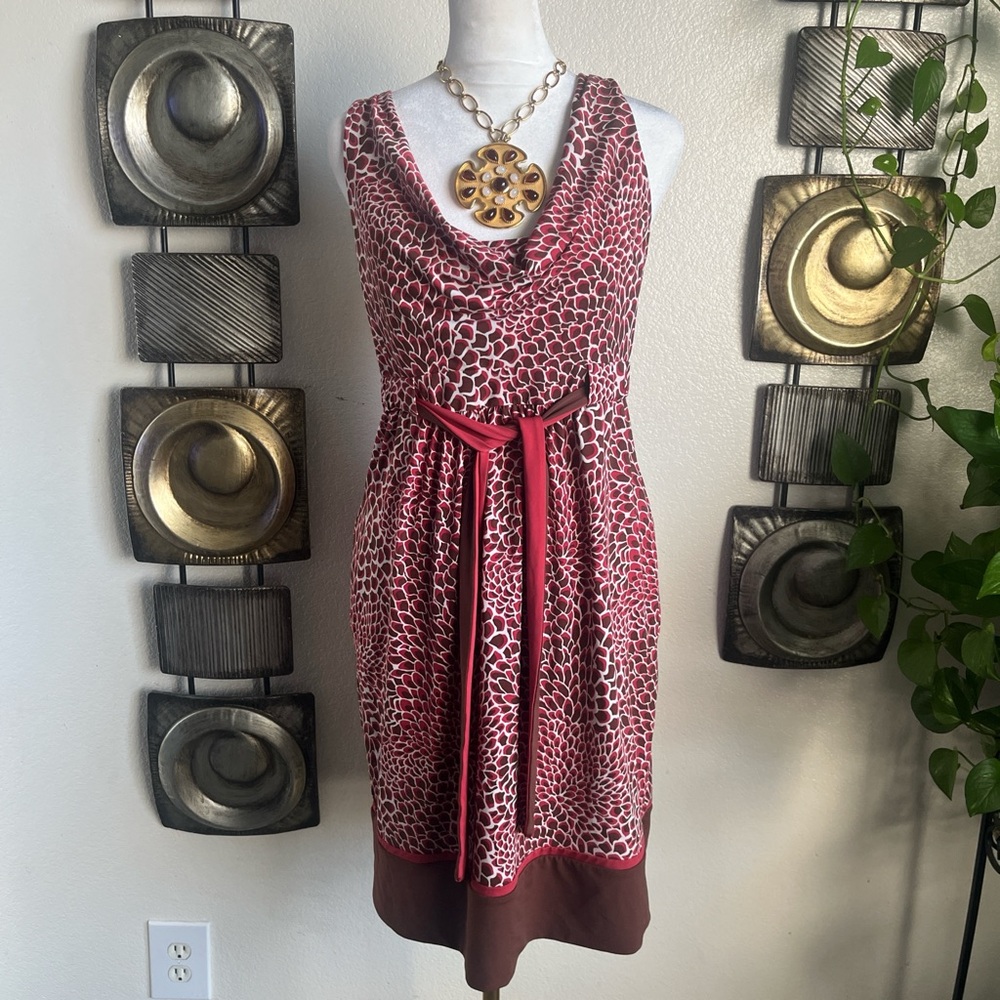 BCBG Dress
